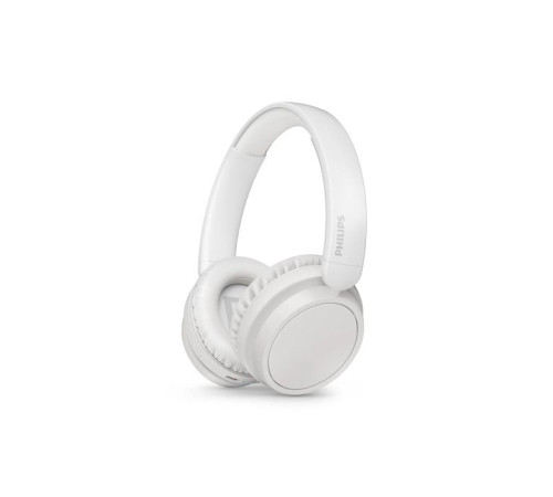 Навушники Philips TAH5209 Over-Ear Wireless White (TAH5209WT/00)