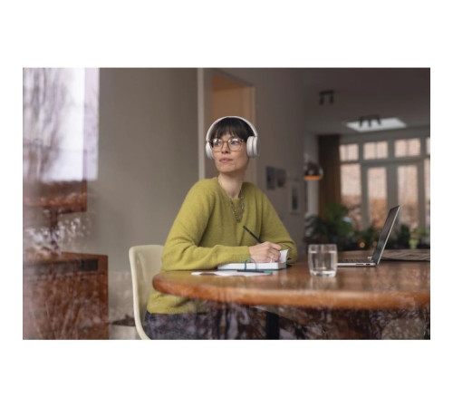 Навушники Philips TAH5209 Over-Ear Wireless White (TAH5209WT/00)