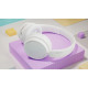 Навушники Philips TAH5209 Over-Ear Wireless White (TAH5209WT/00)