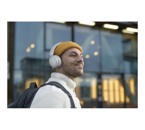 Навушники Philips TAH5209 Over-Ear Wireless White (TAH5209WT/00)