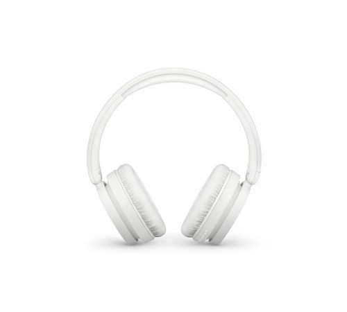 Навушники Philips TAH5209 Over-Ear Wireless White (TAH5209WT/00)