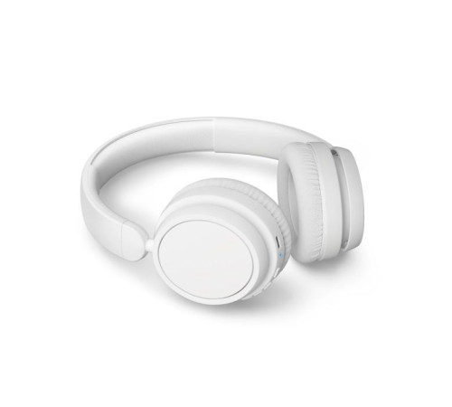 Навушники Philips TAH5209 Over-Ear Wireless White (TAH5209WT/00)