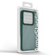 Чохол до мобільного телефона Armorstandart Frame Xiaomi Redmi Note 14 5G Dark Green (ARM82398)