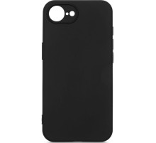 Чехол для мобильного телефона Armorstandart Matte Slim Fit Apple iPhone 16e Camera cover Black (ARM76254)