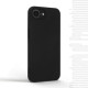 Чохол до мобільного телефона Armorstandart Matte Slim Fit Apple iPhone 16e Camera cover Black (ARM76254)