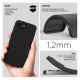 Чохол до мобільного телефона Armorstandart Matte Slim Fit Apple iPhone 16e Camera cover Black (ARM76254)