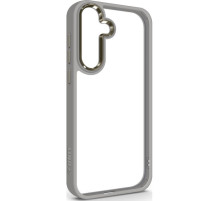 Чохол до мобільного телефона Armorstandart UNIT2 Samsung S25 Plus Titanium Grey (ARM81841)