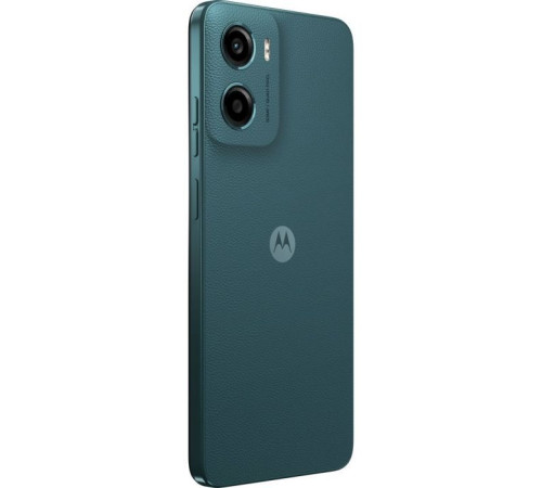 Мобільний телефон Motorola G05 4/128GB Forest Green (PB6L0031UA)
