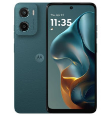 Мобільний телефон Motorola G05 4/128GB Forest Green (PB6L0031UA)
