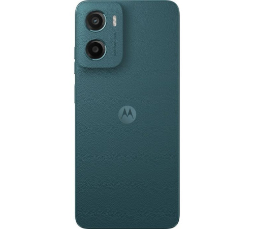 Мобільний телефон Motorola G05 4/128GB Forest Green (PB6L0031UA)