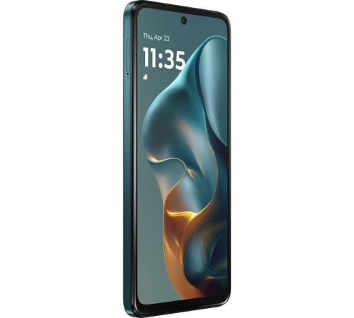 Мобільний телефон Motorola G05 4/128GB Forest Green (PB6L0031UA)