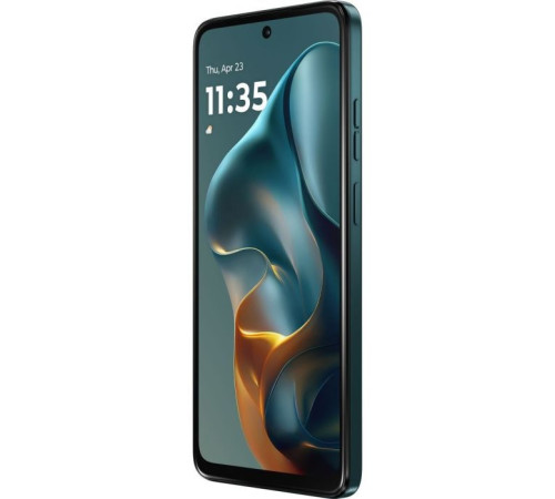 Мобільний телефон Motorola G05 4/128GB Forest Green (PB6L0031UA)