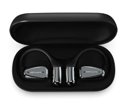 Навушники HiFuture FutureMate2 Pro Black (futuremate2pro.black)