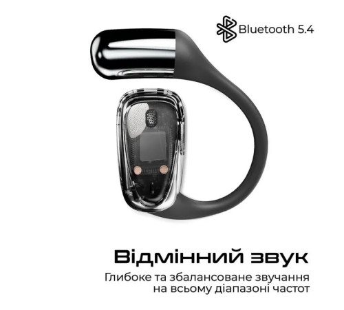 Навушники HiFuture FutureMate2 Pro Black (futuremate2pro.black)