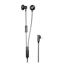 Навушники HiFuture Mi5 Black (mi5.black)