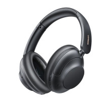 Навушники Ugreen HP202 HiTune Max5 Hybrid ANC Black (25255)