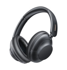 Навушники Ugreen HP202 HiTune Max5 Hybrid ANC Black (25255)