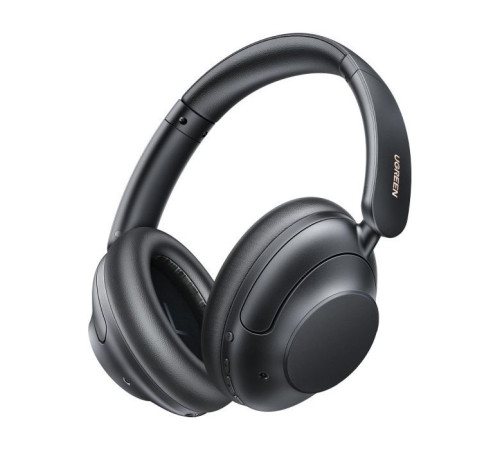 Навушники Ugreen HP202 HiTune Max5 Hybrid ANC Black (25255)