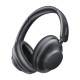 Навушники Ugreen HP202 HiTune Max5 Hybrid ANC Black (25255)