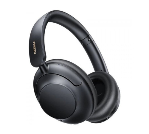Навушники Ugreen HP202 HiTune Max5 Hybrid ANC Black (25255)