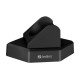 Навушники Sandberg Wireless Office Headset Pro+ Bluetooth Black (126-18)
