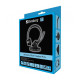 Навушники Sandberg Wireless Office Headset Pro+ Bluetooth Black (126-18)
