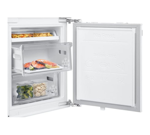 Холодильник Samsung BRB80F30A1F0UA