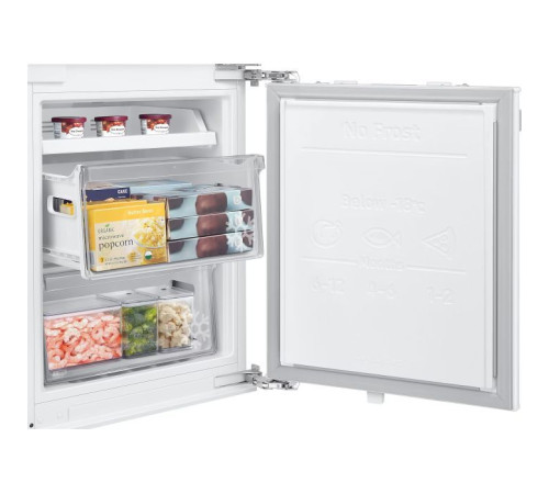 Холодильник Samsung BRB80F30A1F0UA