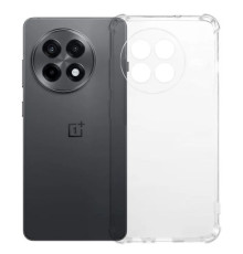 Чохол до мобільного телефона BeCover Anti-Shock OnePlus Ace 5 5G Clear (713158)