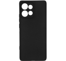 Чохол до мобільного телефона BeCover Motorola Edge 50 Black (713132)