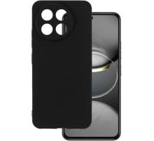 Чехол для мобильного телефона BeCover Tecno Spark 30 Pro (KL7) Black (713137)