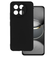 Чохол до мобільного телефона BeCover Tecno Spark 30 Pro (KL7) Black (713137)