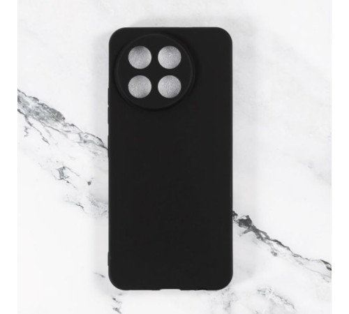 Чохол до мобільного телефона BeCover Tecno Spark 30 Pro (KL7) Black (713137)