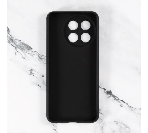 Чохол до мобільного телефона BeCover Tecno Spark 30 Pro (KL7) Black (713137)