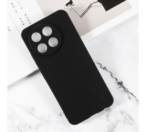 Чохол до мобільного телефона BeCover Tecno Spark 30 Pro (KL7) Black (713137)