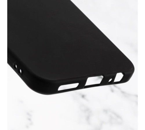 Чохол до мобільного телефона BeCover Tecno Spark 30 Pro (KL7) Black (713137)