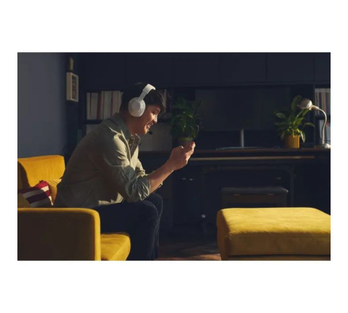 Навушники JBL Quantum 360 Wireless White (JBLQTUM360WHT)