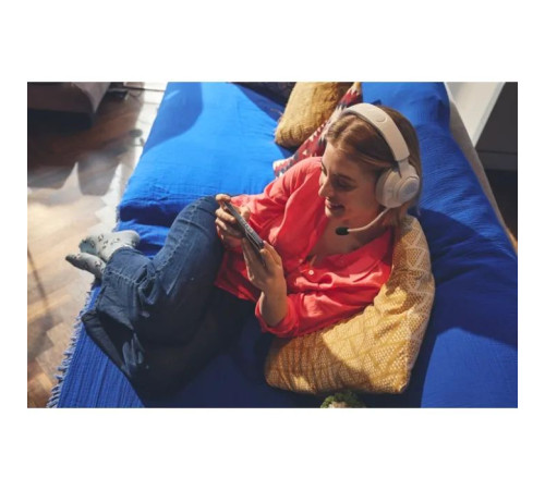 Навушники JBL Quantum 360 Wireless White (JBLQTUM360WHT)