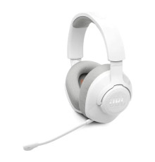 Наушники JBL Quantum 360 Wireless White (JBLQTUM360WHT)