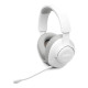 Навушники JBL Quantum 360 Wireless White (JBLQTUM360WHT)