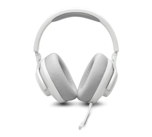 Навушники JBL Quantum 360 Wireless White (JBLQTUM360WHT)