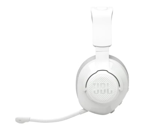 Навушники JBL Quantum 360 Wireless White (JBLQTUM360WHT)