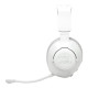 Навушники JBL Quantum 360 Wireless White (JBLQTUM360WHT)