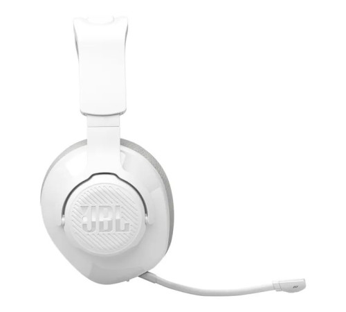 Навушники JBL Quantum 360 Wireless White (JBLQTUM360WHT)