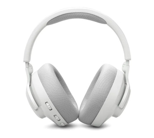 Навушники JBL Quantum 360 Wireless White (JBLQTUM360WHT)