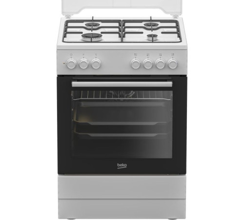 Плита Beko FBM62120WD