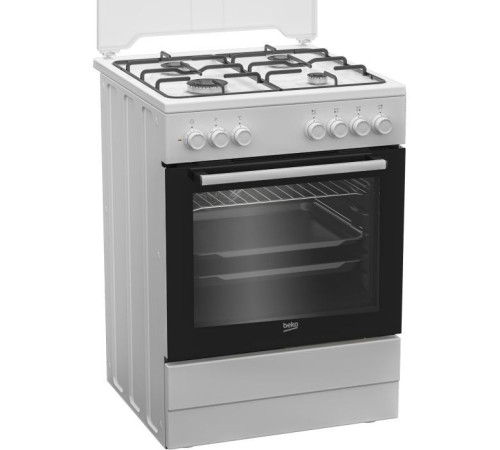 Плита Beko FBM62120WD