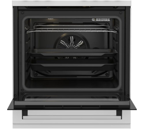 Плита Beko FBM62120WD