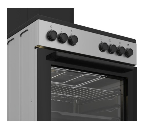 Плита Beko FBM62120SD