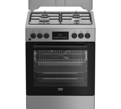 Плита Beko FBM62320SDS